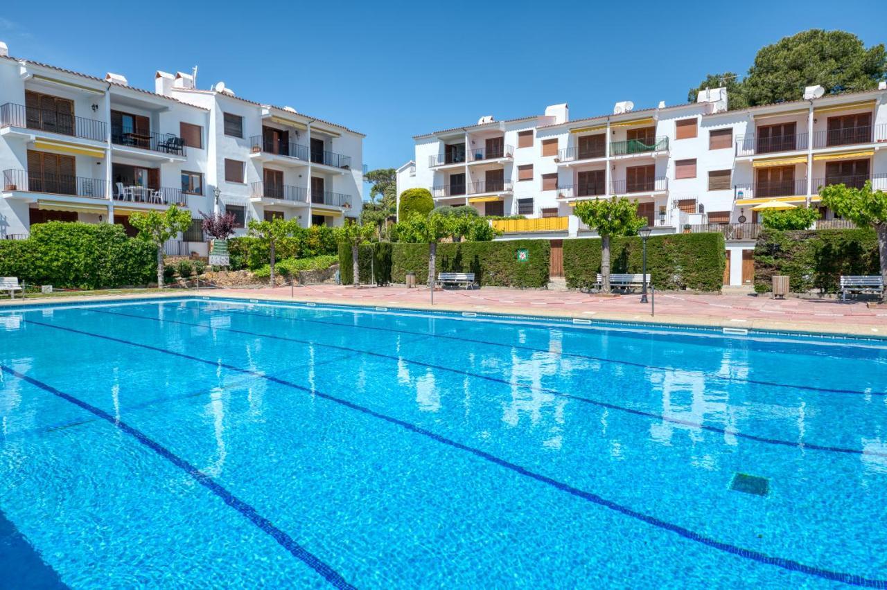 Penyagolosa Calella De Palafrugell Exterior photo