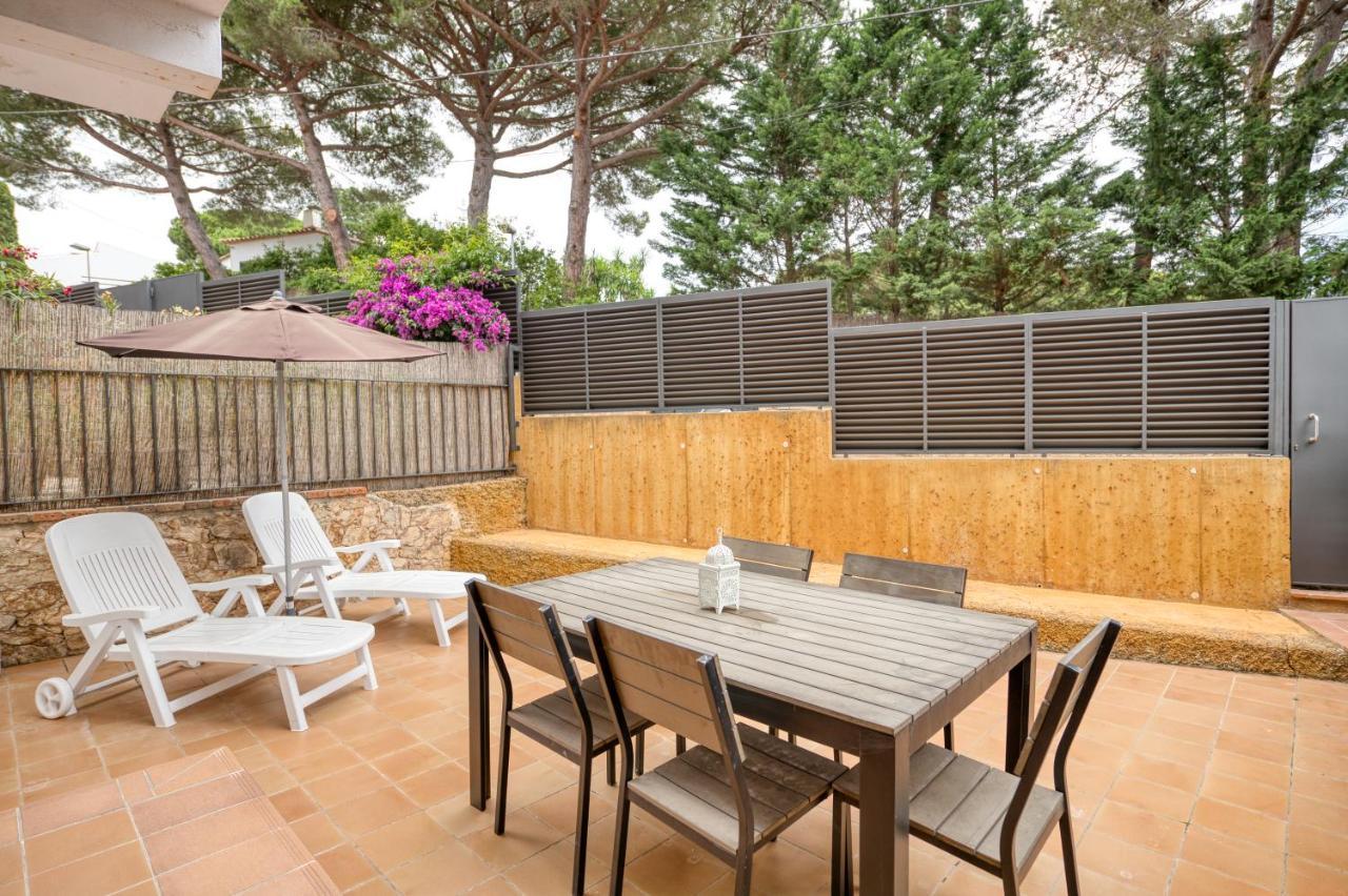 Penyagolosa Calella De Palafrugell Exterior photo